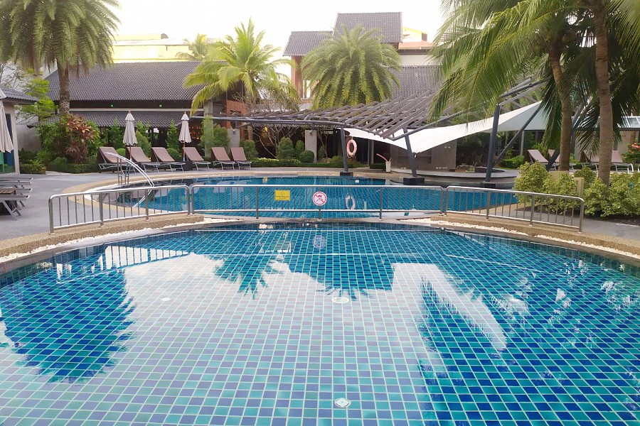 Kids Pool