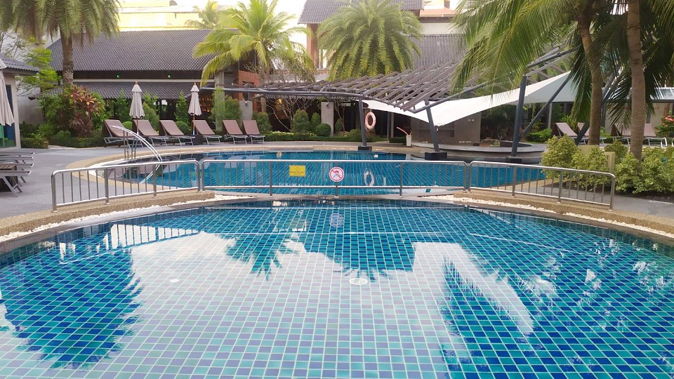 Kids Pool