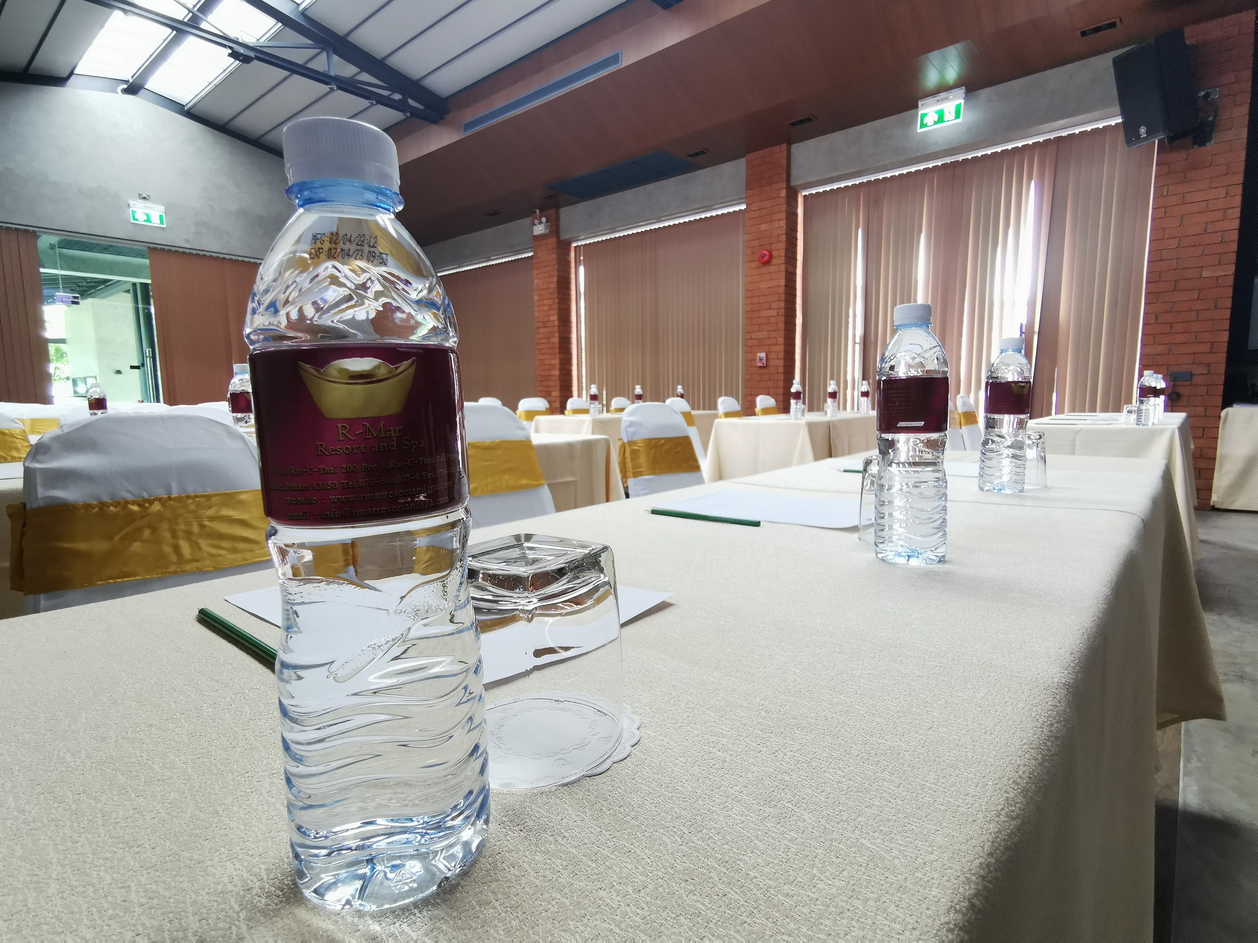R-MAR Resort and Spa Hotel