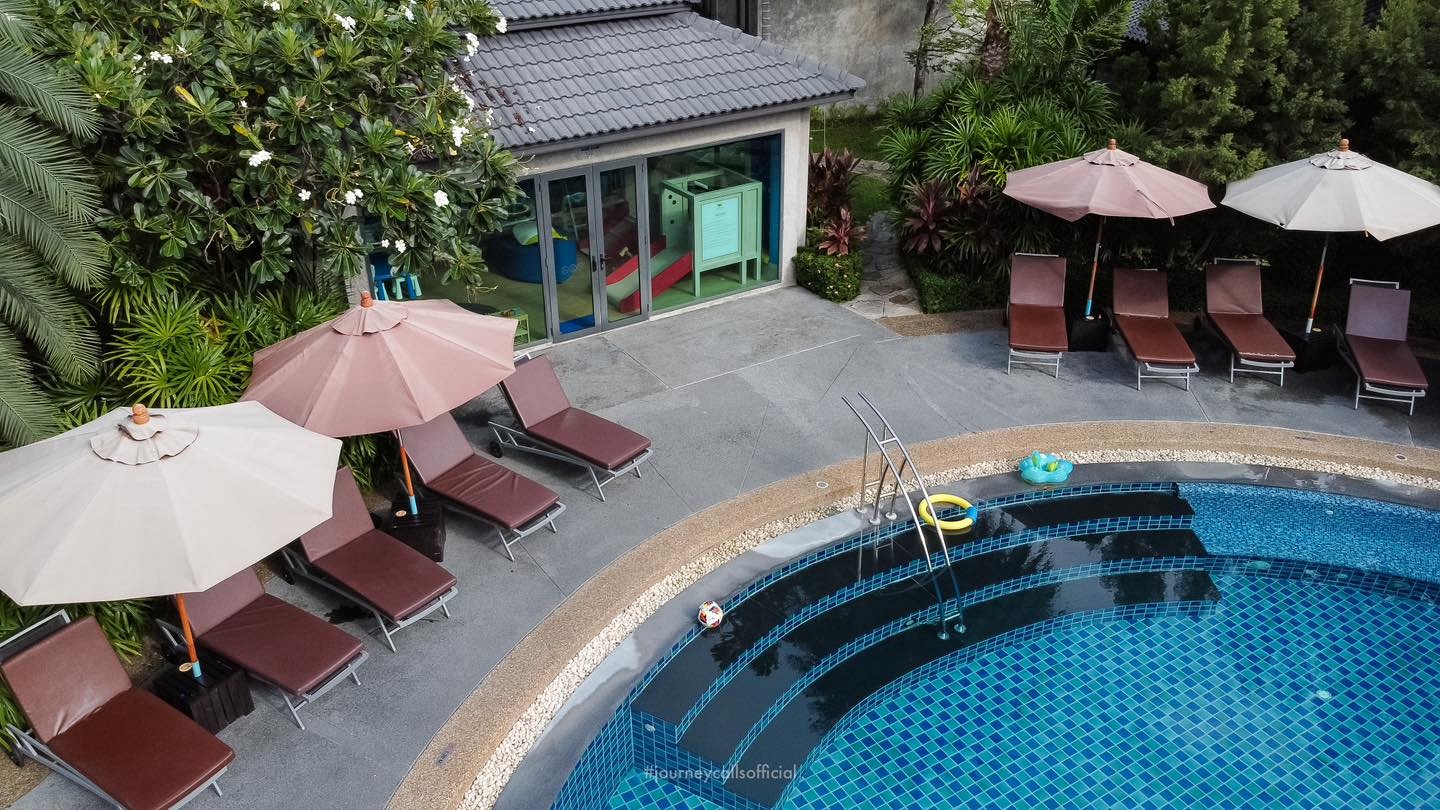 R-MAR Resort and Spa Hotel