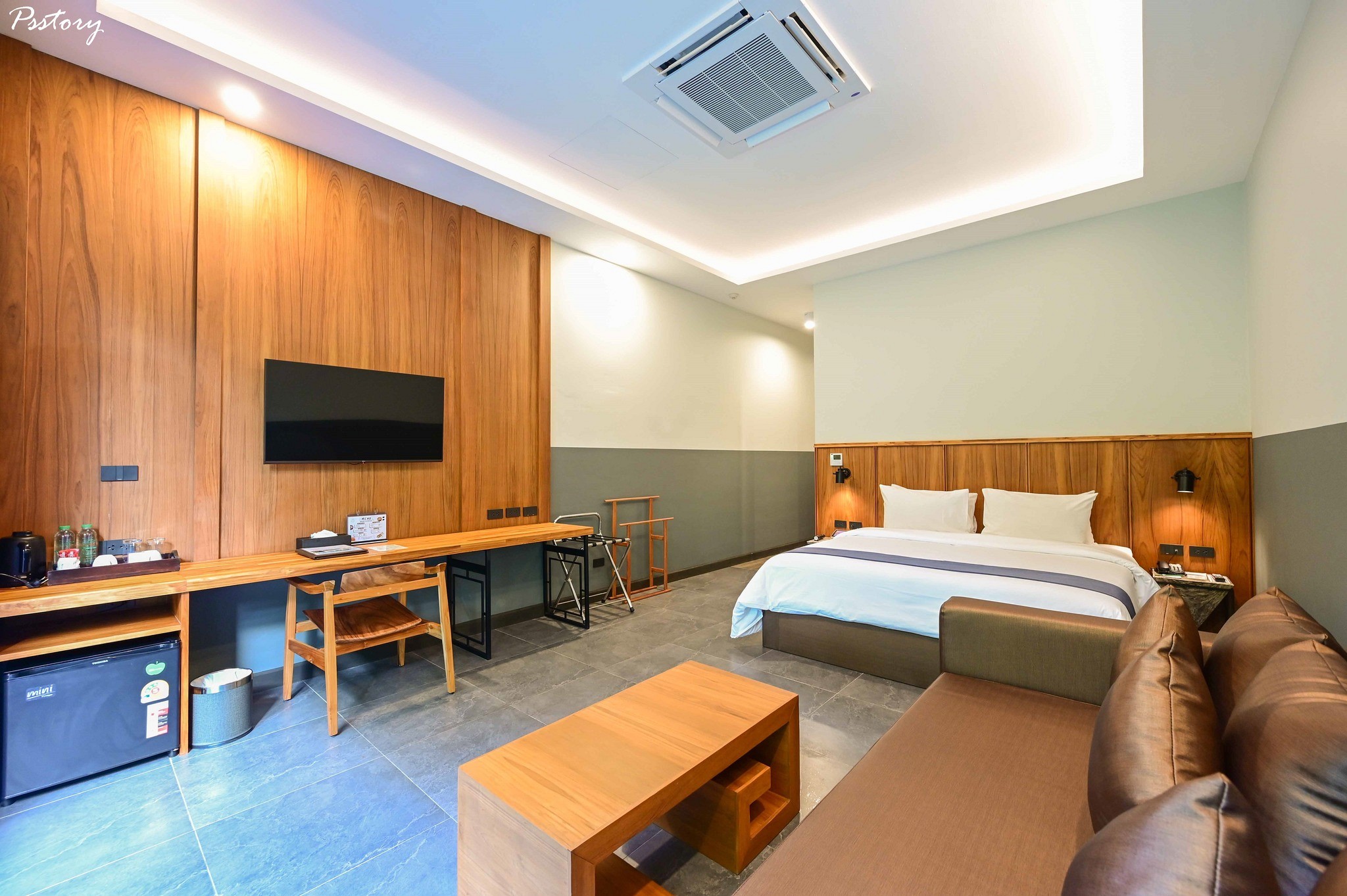 R-MAR Resort and Spa Hotel