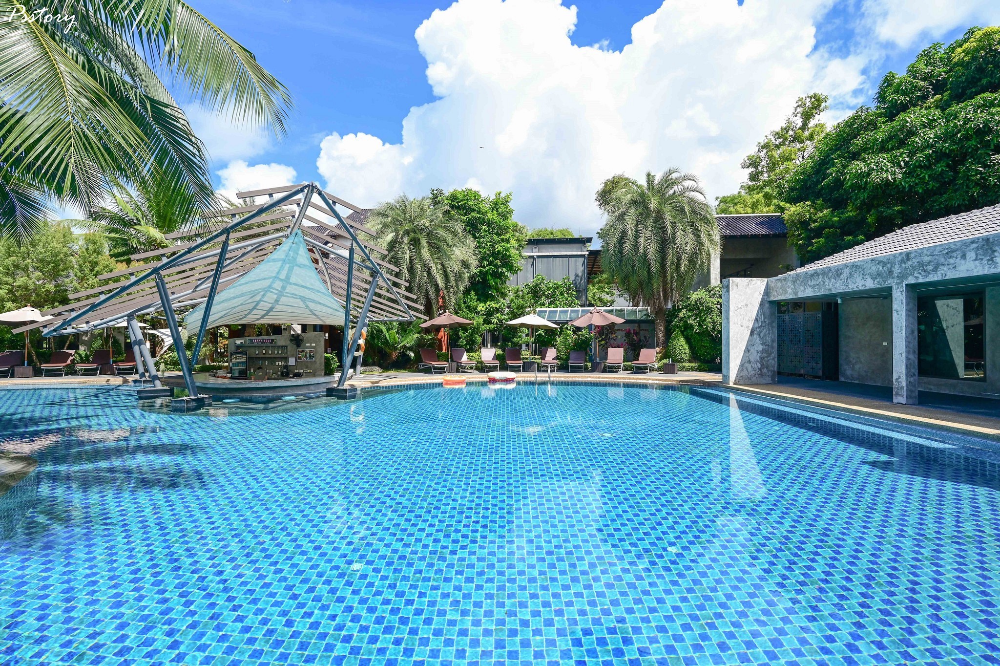 R-MAR Resort and Spa Hotel