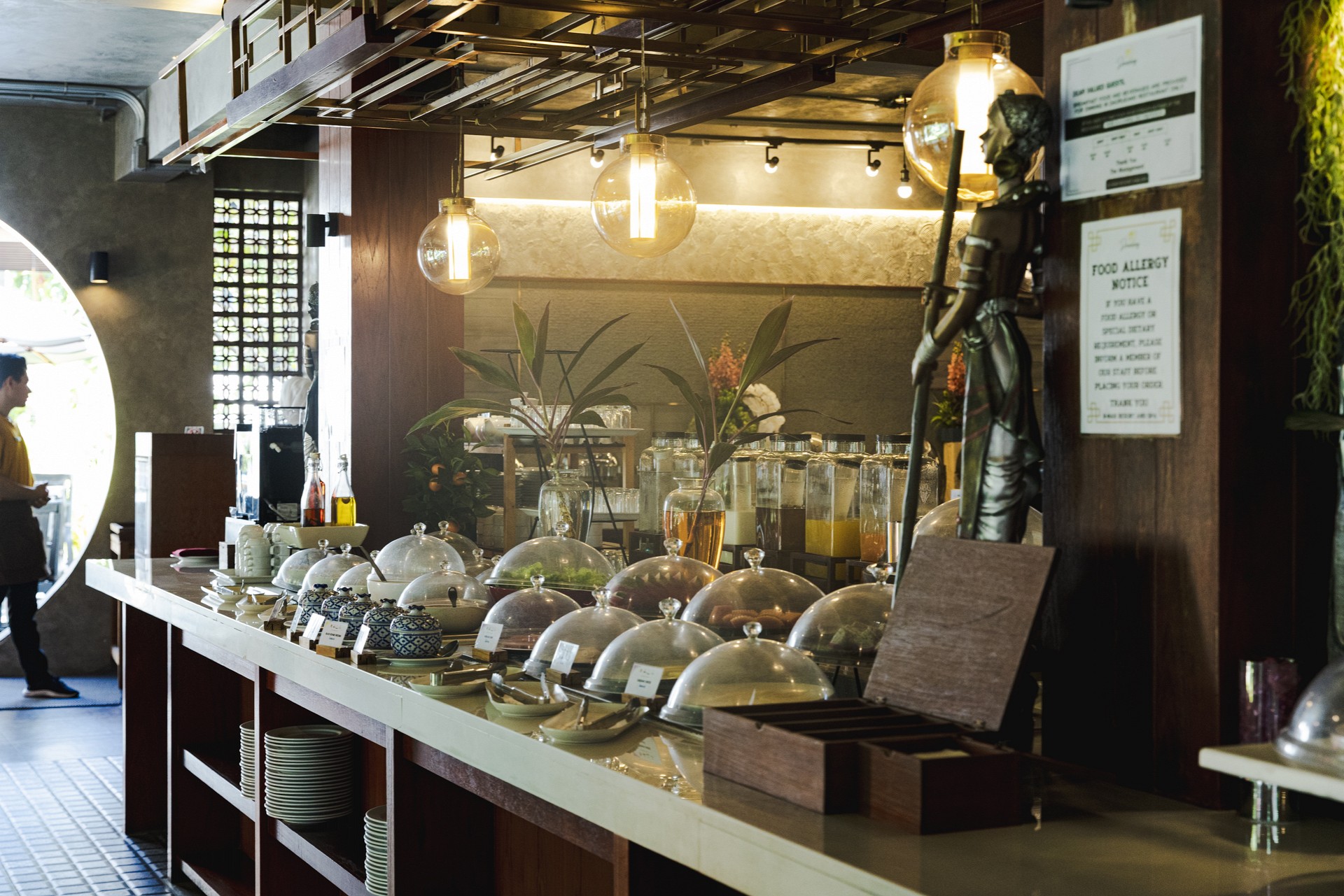 Daorueang Restaurant
