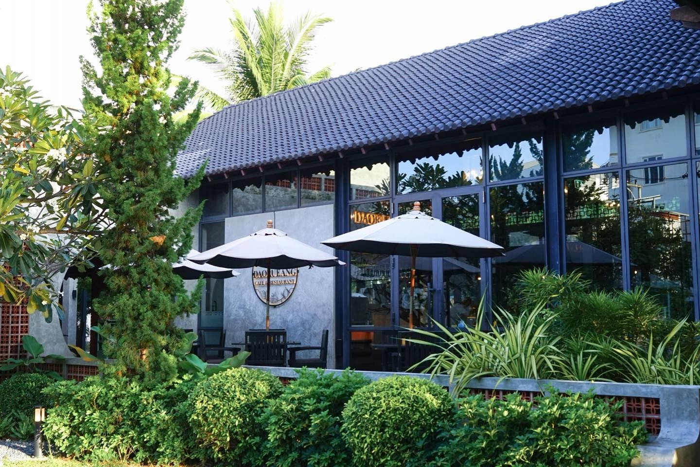 Daorueang Restaurant