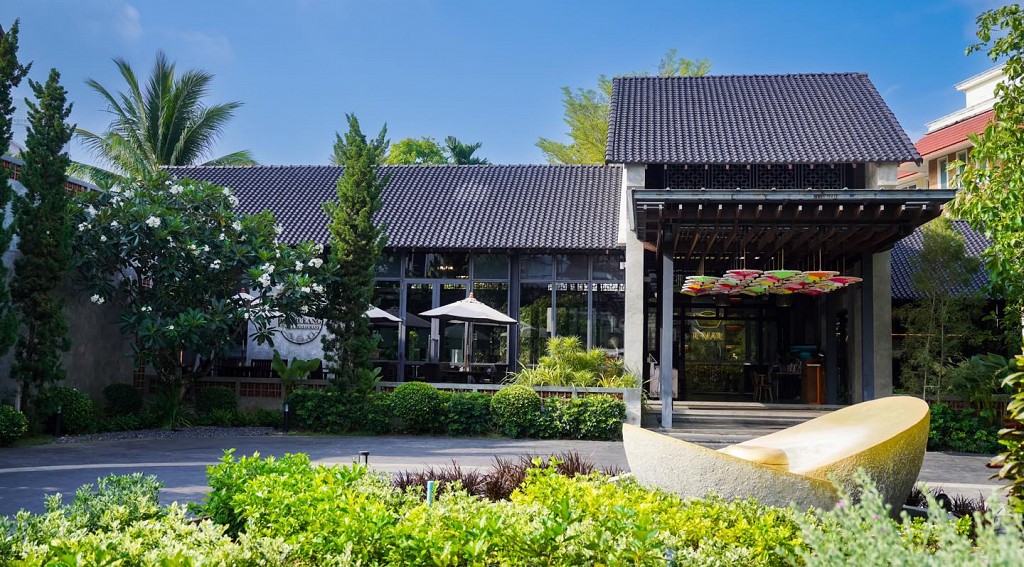Hotel Overview