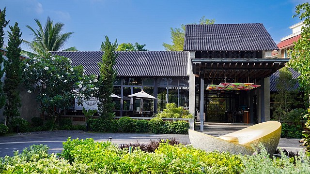 Hotel Overview