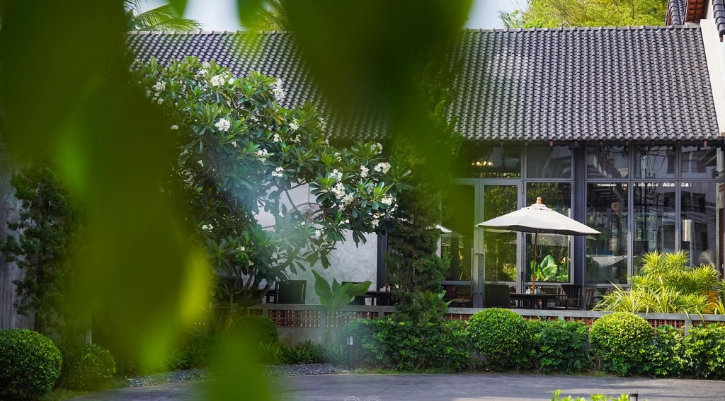 Hotel Overview