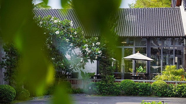 Hotel Overview