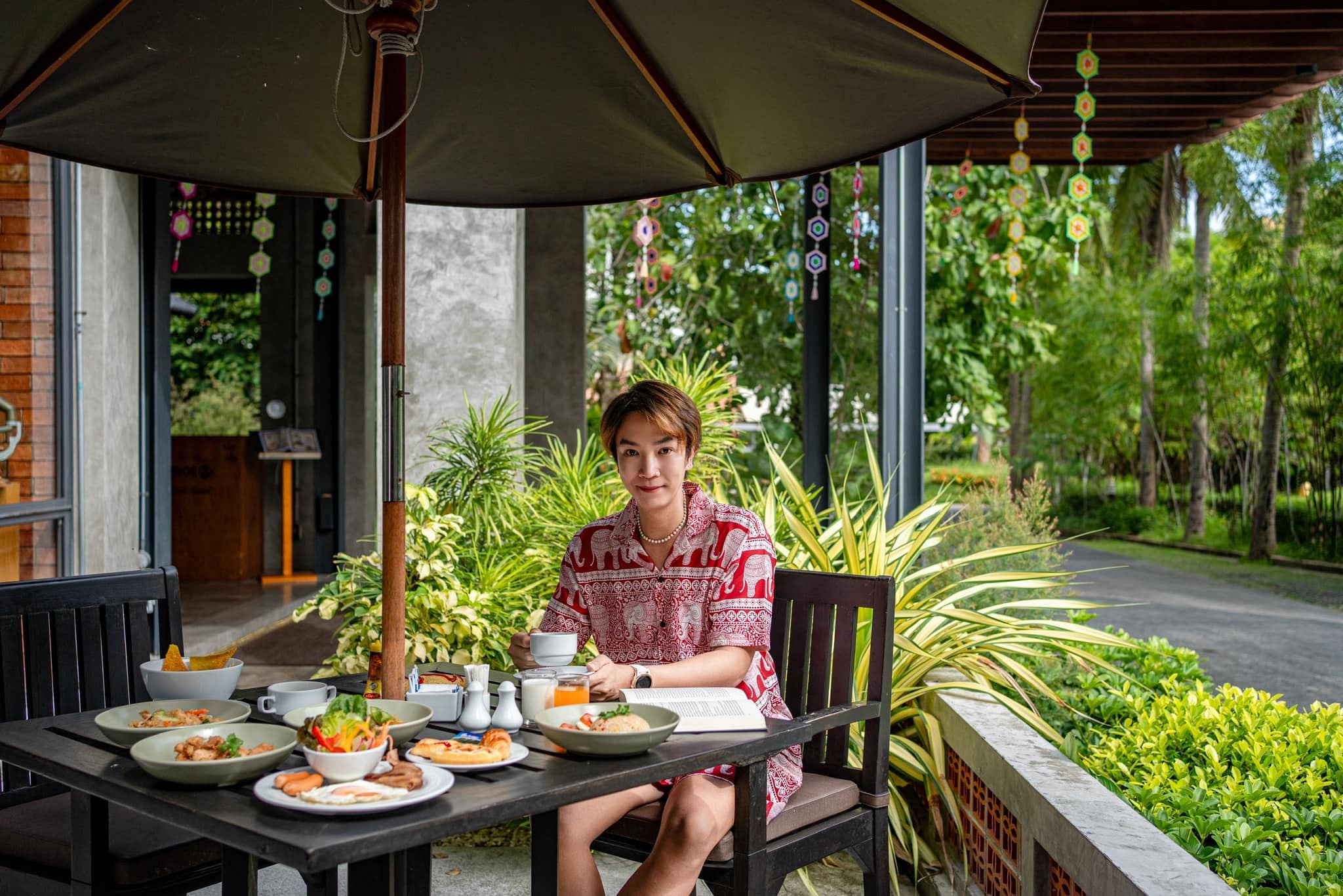 Daorueang Restaurant