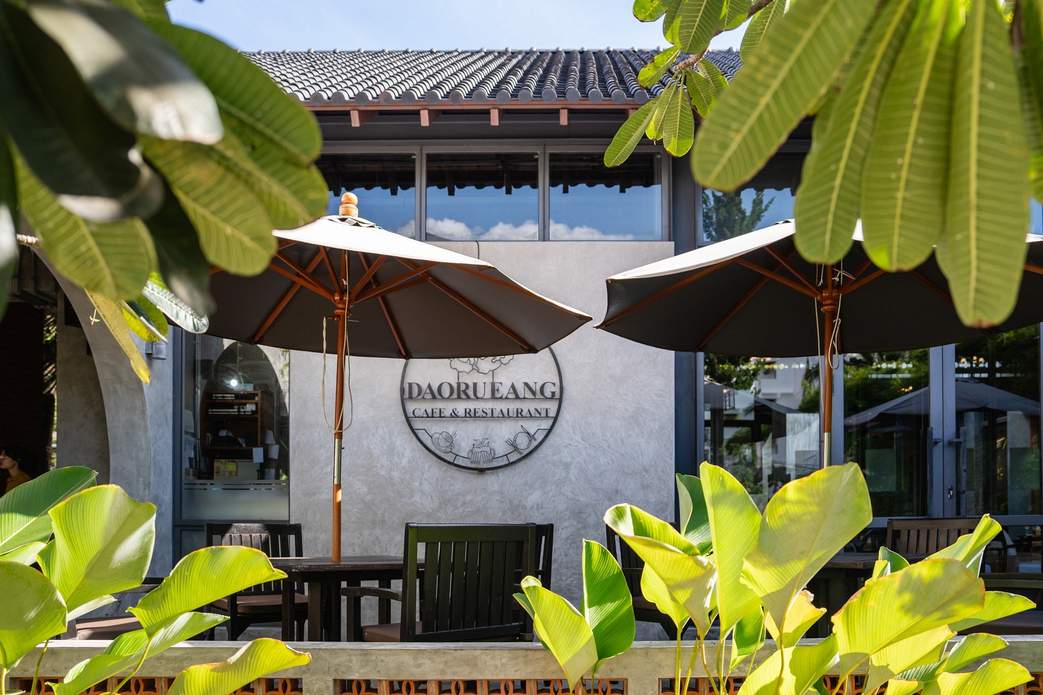 Daorueang Restaurant