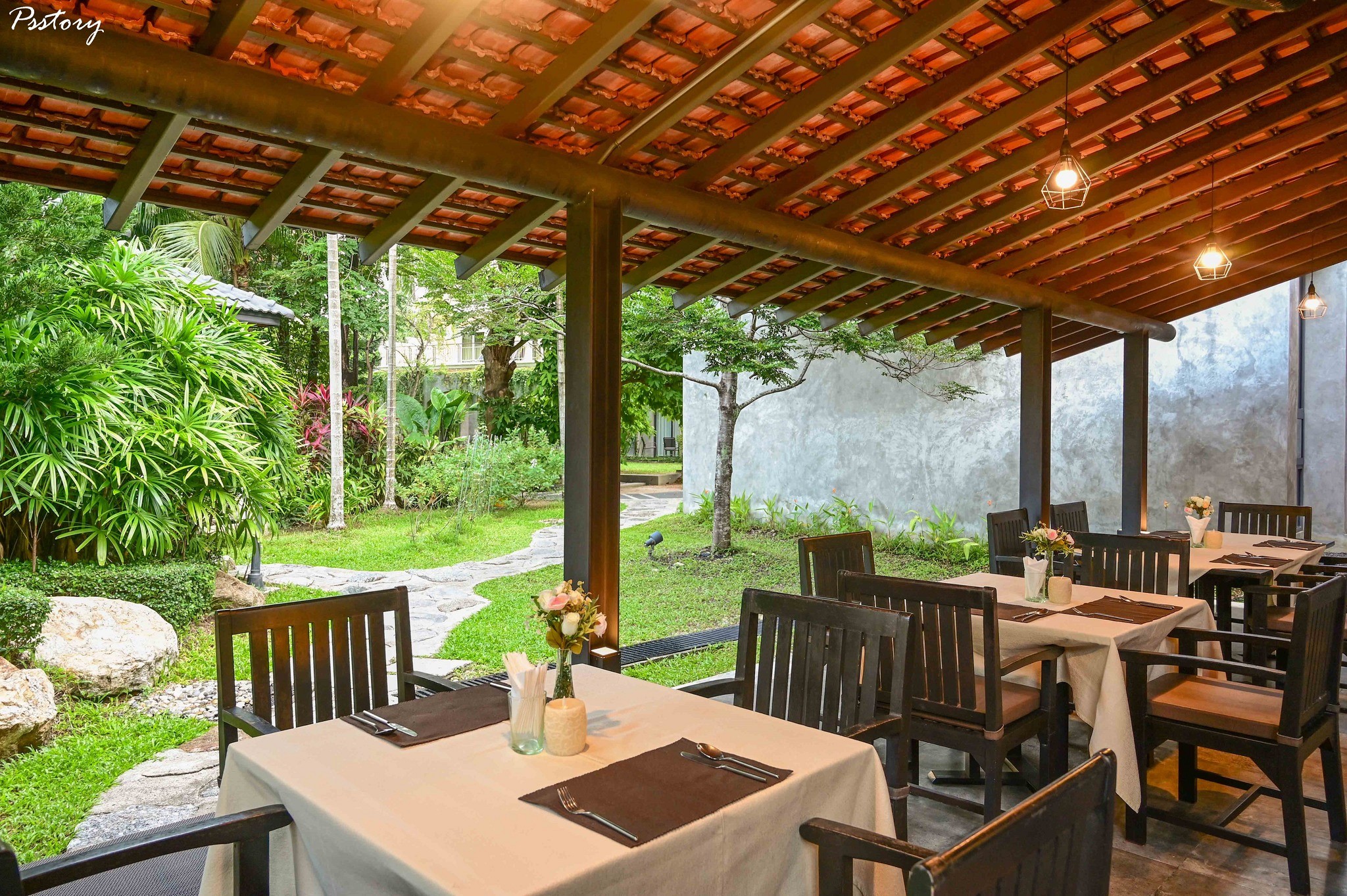 Daorueang Restaurant