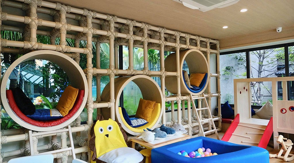 Kids Club