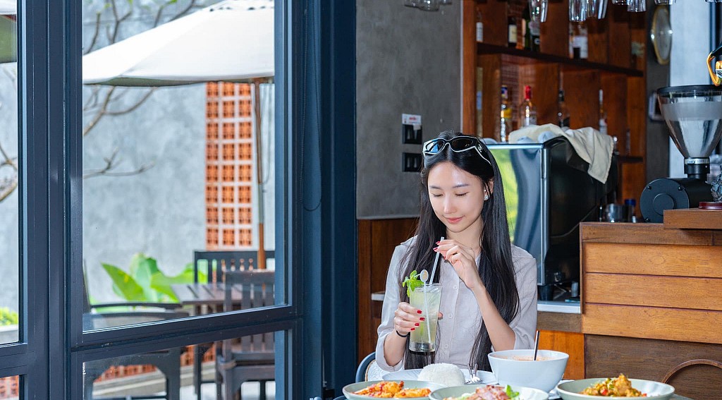 Daorueang Cafe