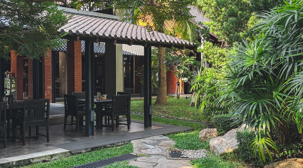 Hotel Overview