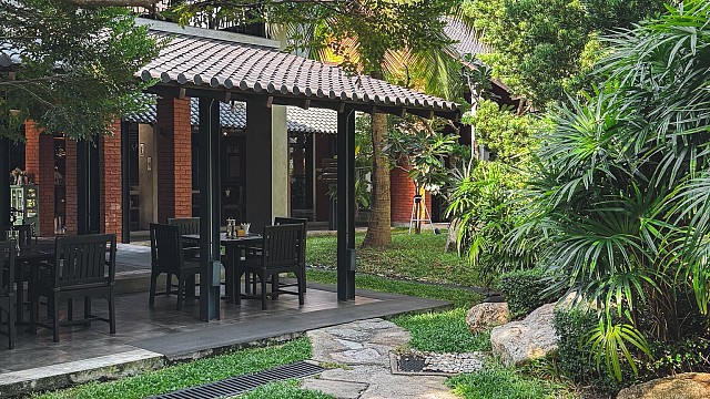 Hotel Overview