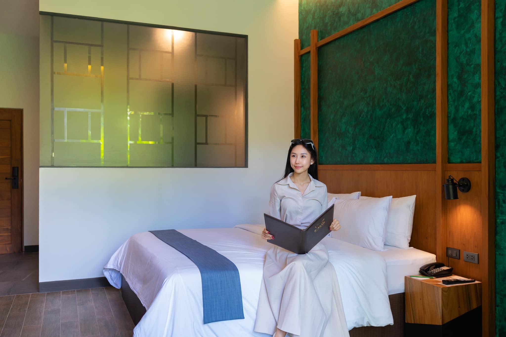 R-MAR Resort and Spa Hotel