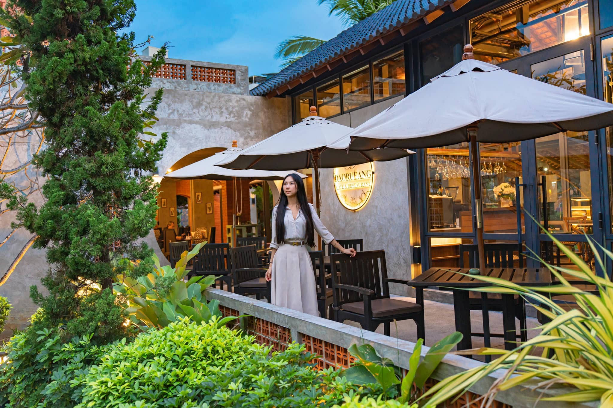 R-MAR Resort and Spa Hotel
