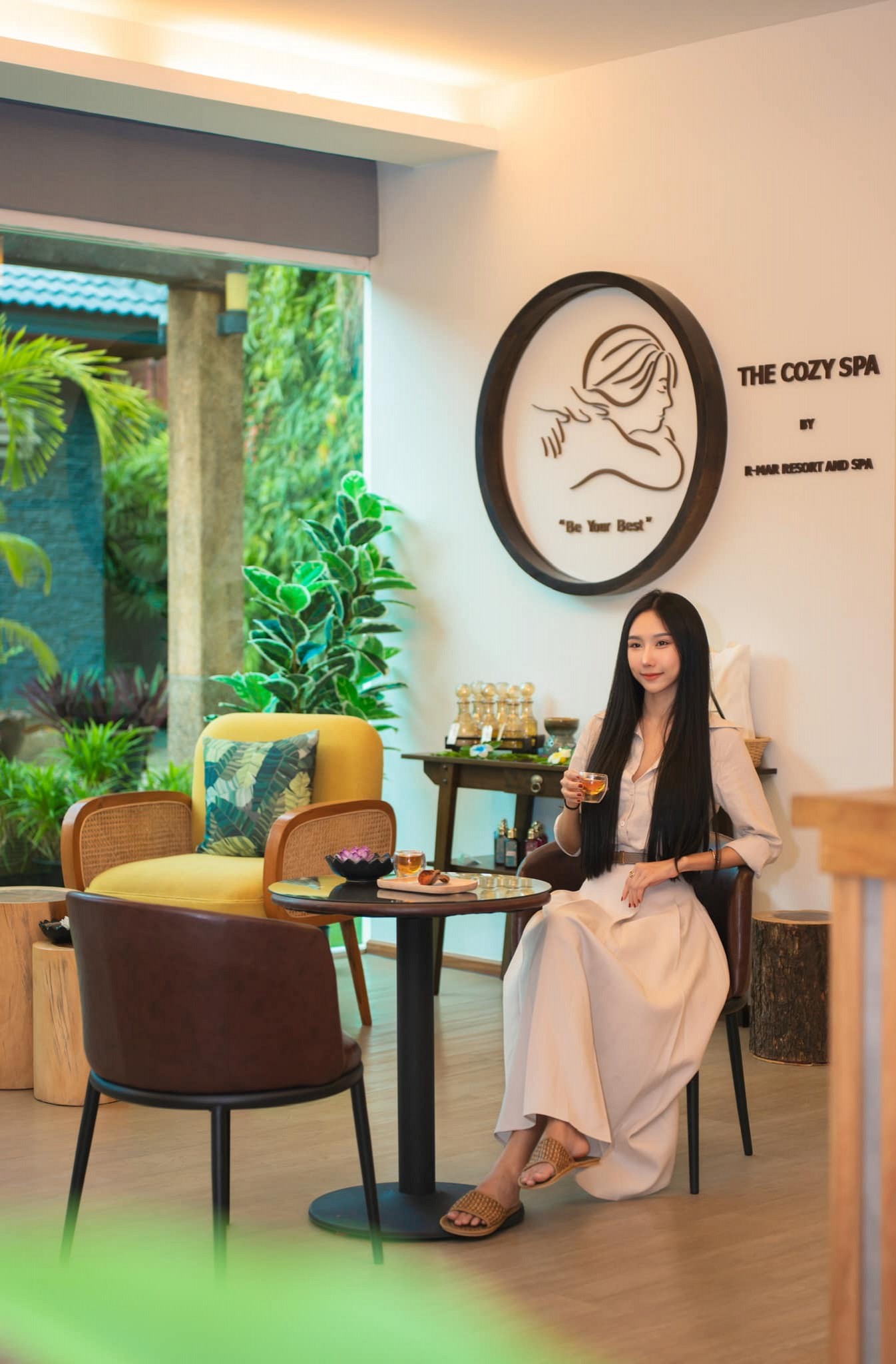 R-MAR Resort and Spa Hotel