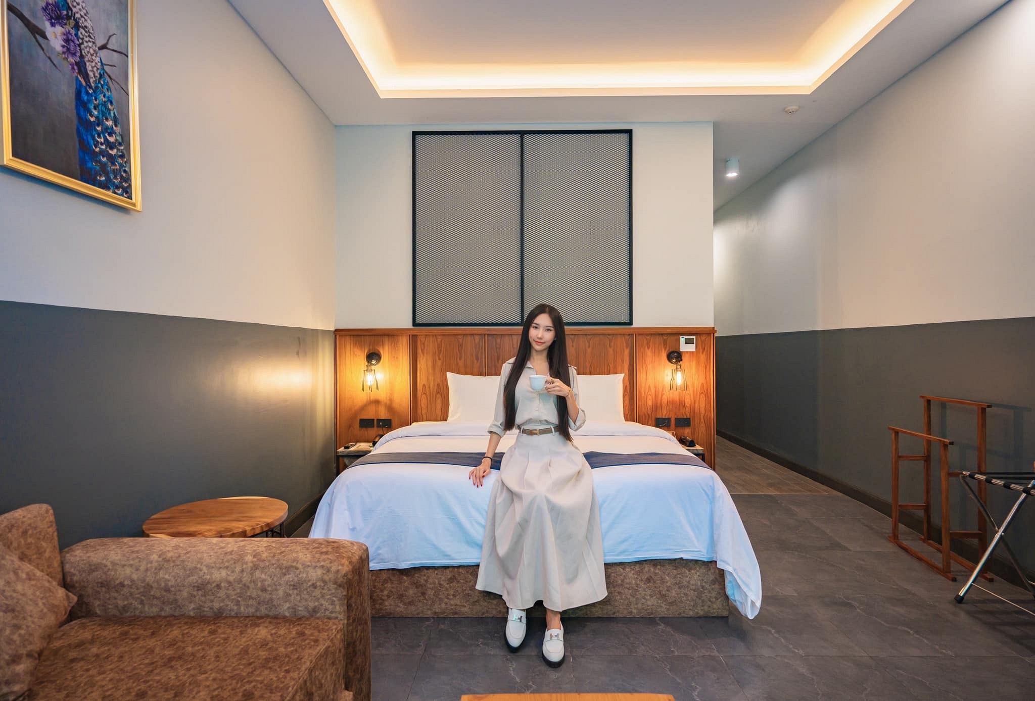R-MAR Resort and Spa Hotel