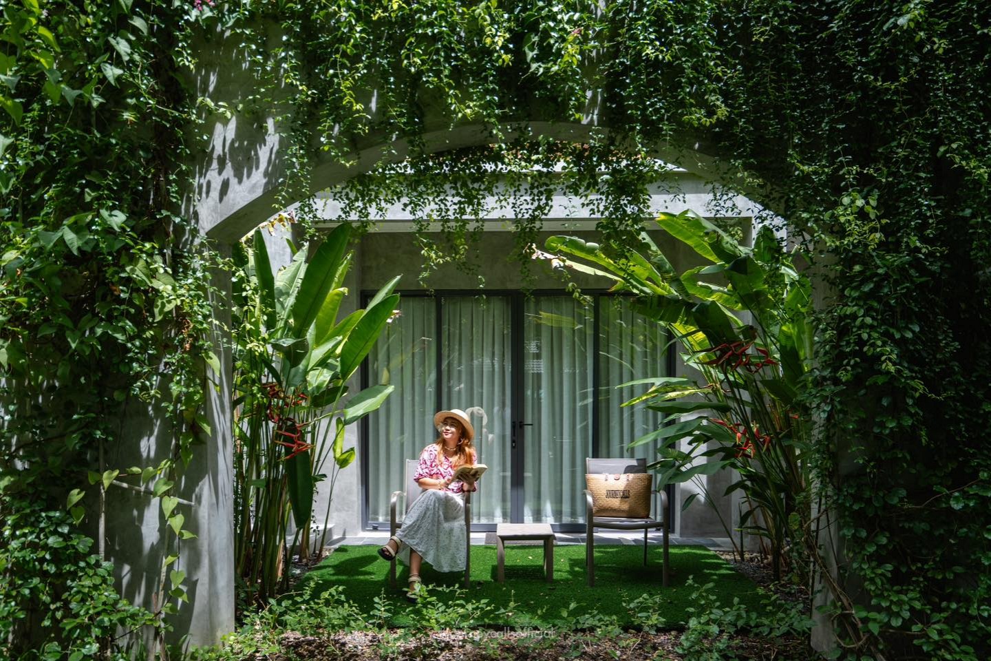 R-MAR Resort and Spa Hotel