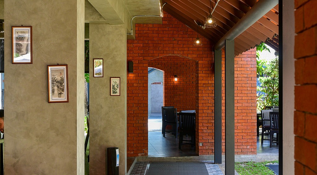 Daorueang Restaurant