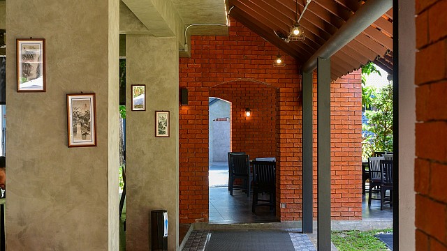 Daorueang Restaurant
