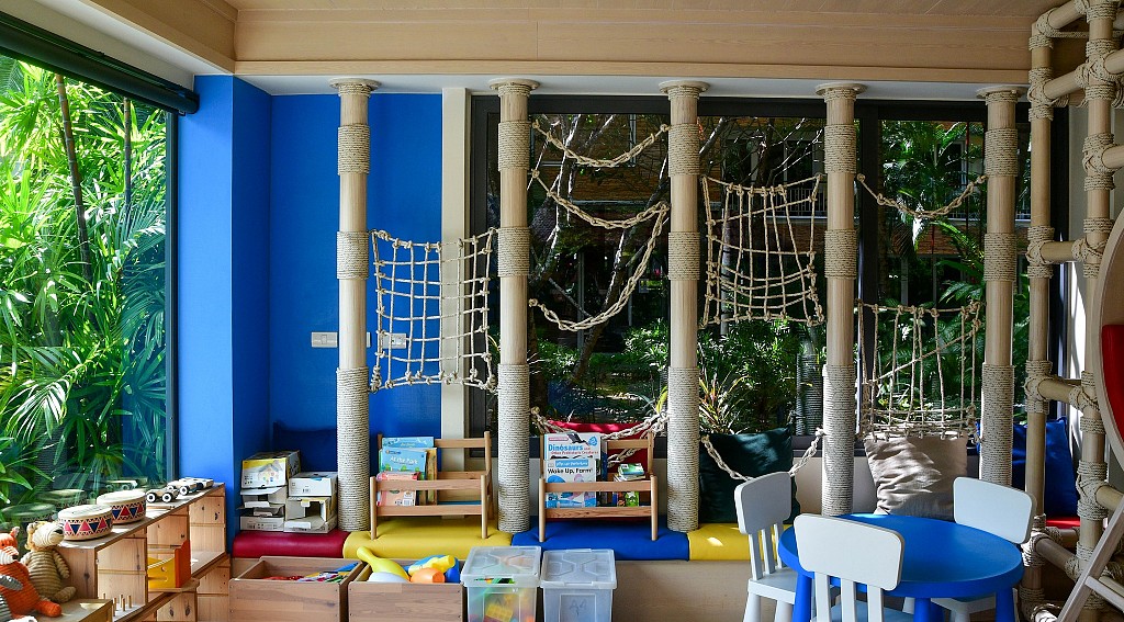 Kids Club