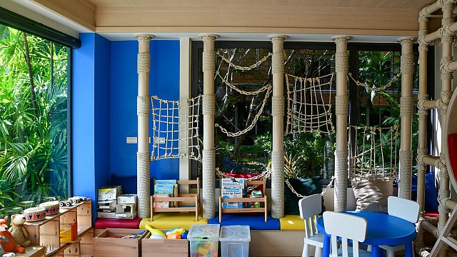 Kids Club