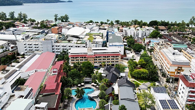 Hotel Overview