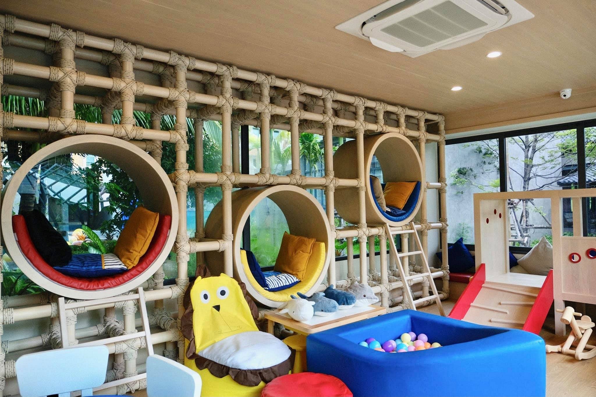 R-MAR Resort and Spa Hotel