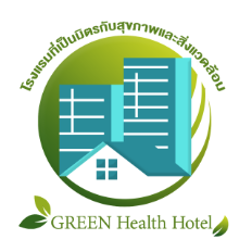 Green Health Hotel