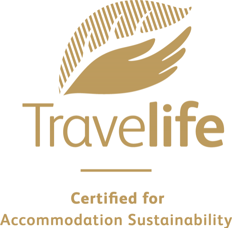 Travelife Accommodation Sustainability Certification