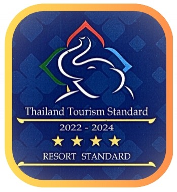 4 Stars Resort Standard 2022 - 2024